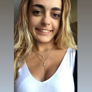 Meet your Posher, Chelsey